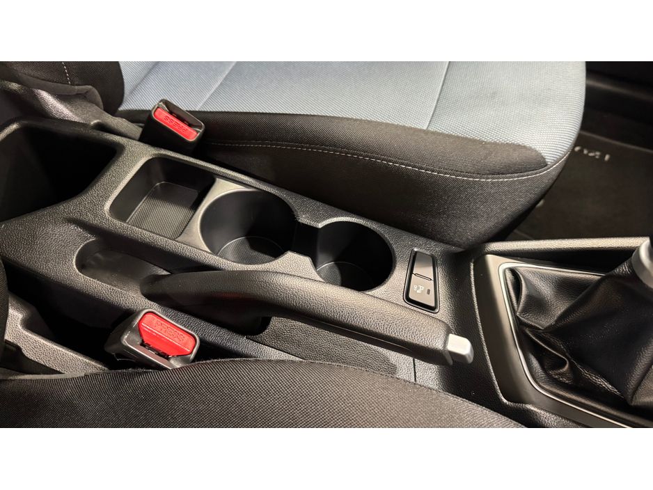 2017 Hyundai i20