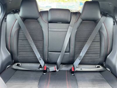 2014 Mercedes-Benz A Class