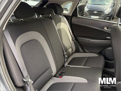 2020 Hyundai Kona