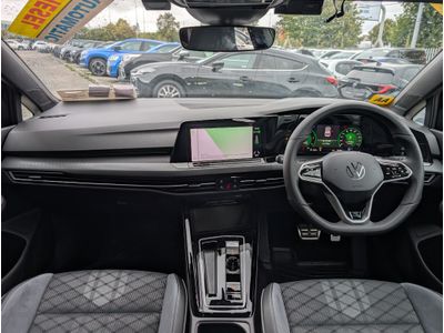 2024 Volkswagen Golf