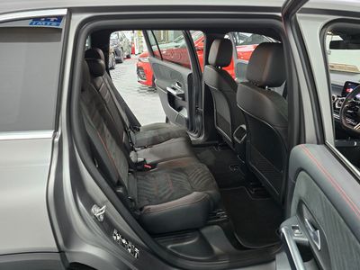 2024 Mercedes-Benz EQB
