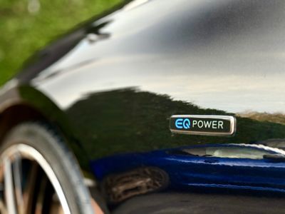 2021 Mercedes-Benz E Class