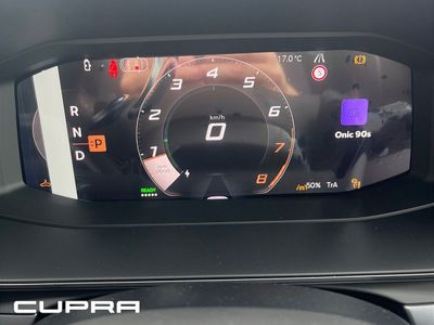 2026 Cupra Formentor