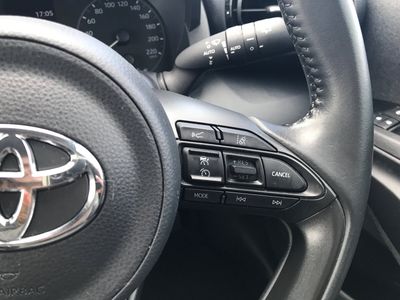 2021 Toyota Yaris