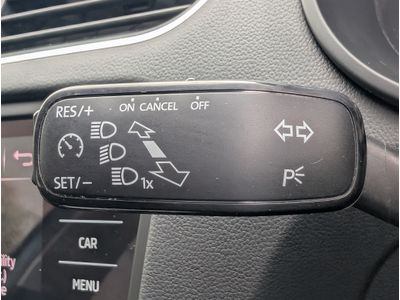 2020 Skoda Octavia