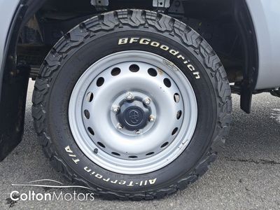 2023 Toyota Hilux