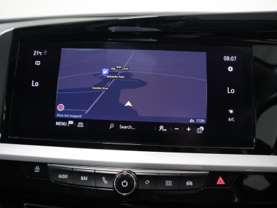 2023 Opel Grandland X
