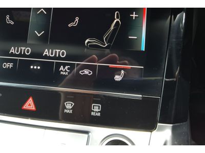 2022 Audi e-tron