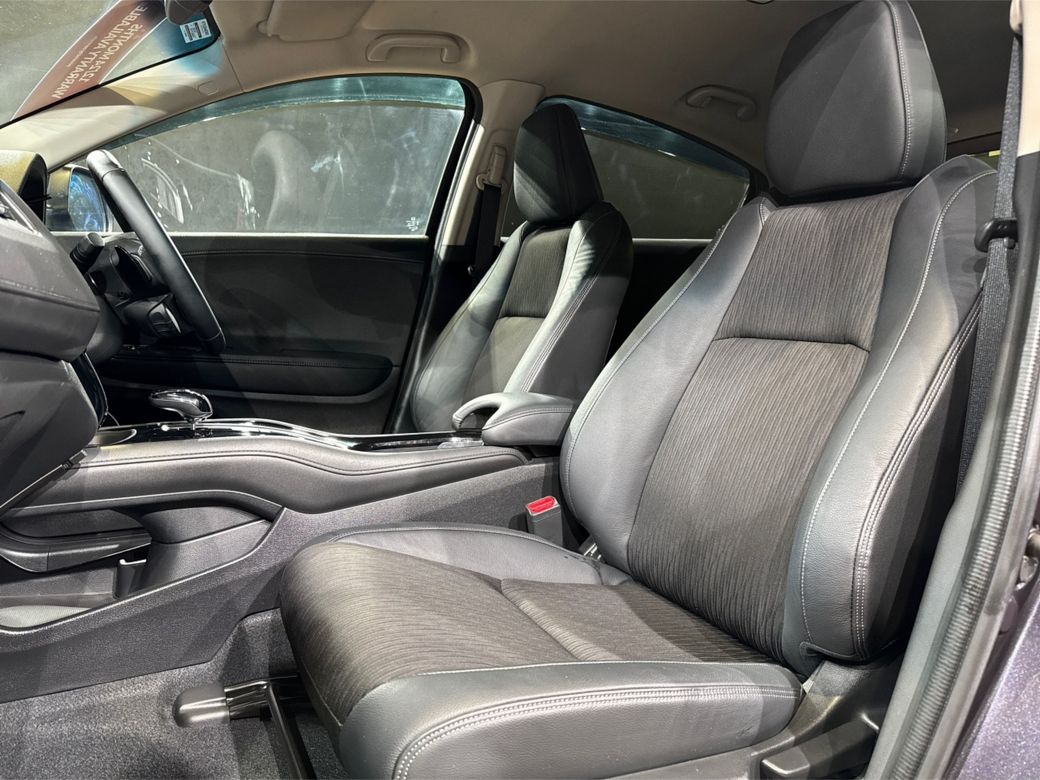 2020 Honda Vezel
