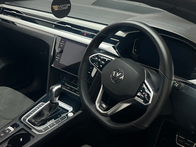 2023 Volkswagen Arteon