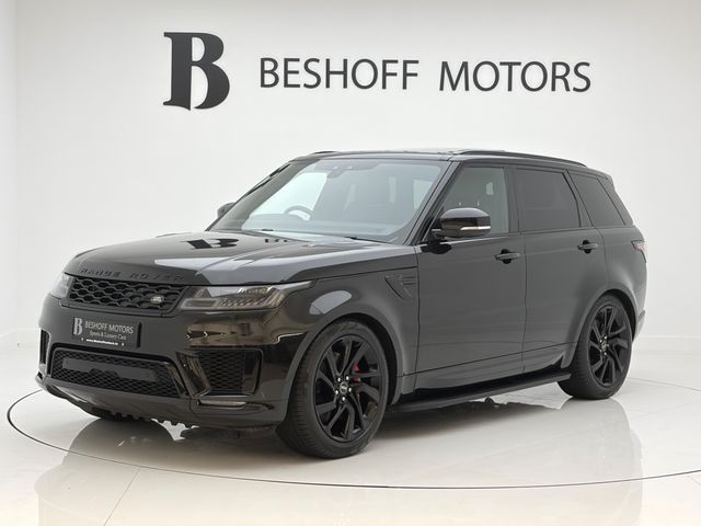 vehicle for sale from Beshoff Motors