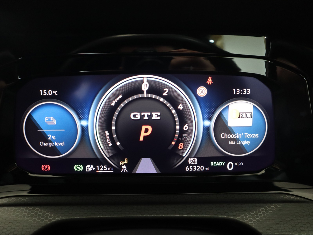 2023 Volkswagen Golf