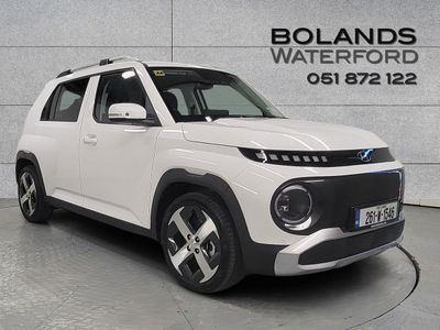 2026 Hyundai INSTER