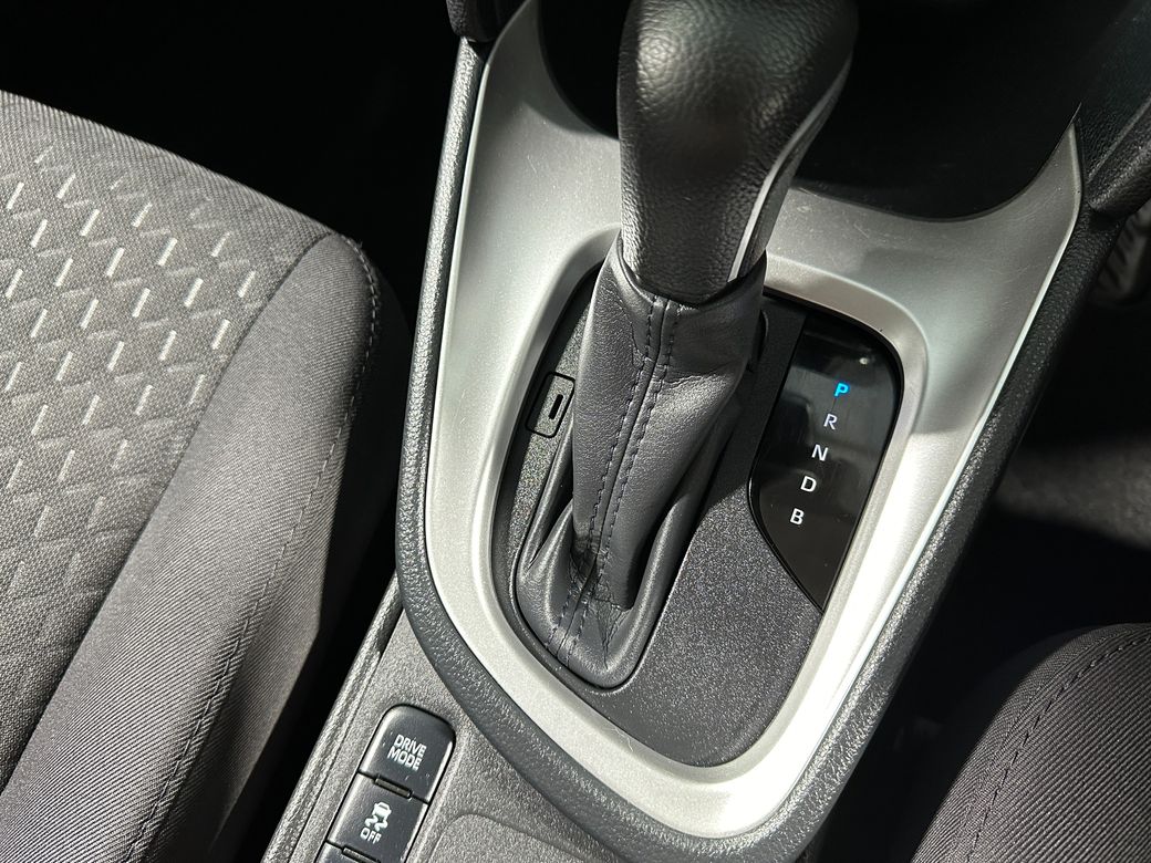2024 Toyota Yaris Cross