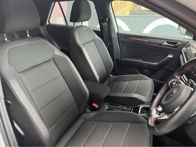 2022 Volkswagen T-Roc