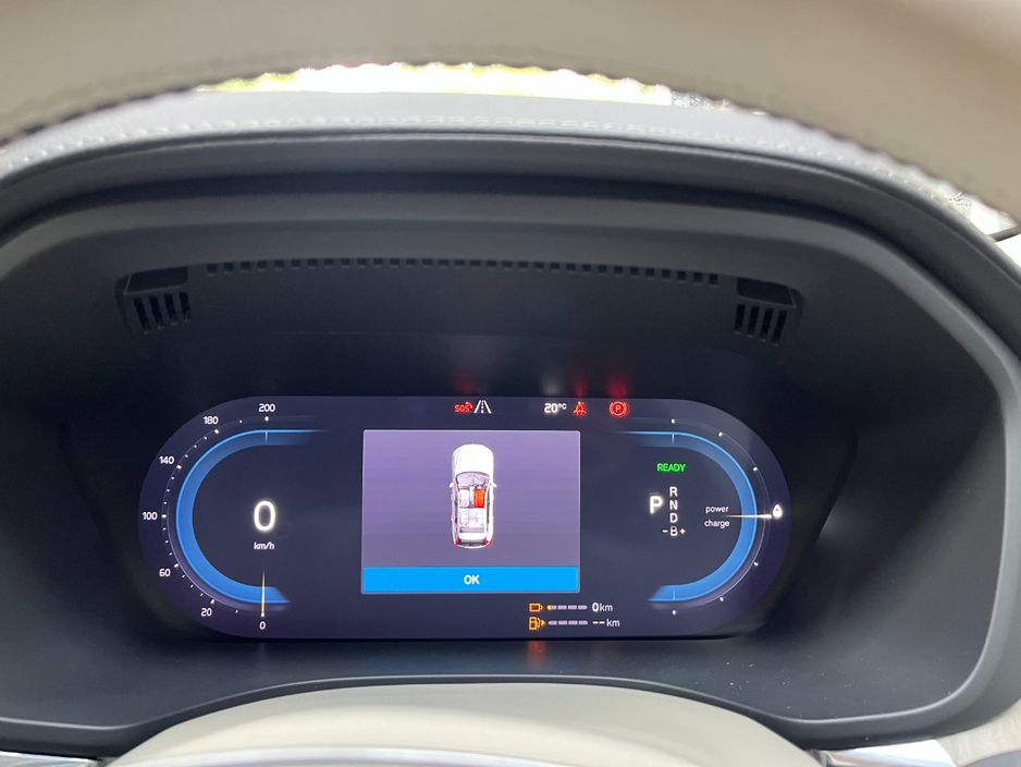 2021 Volvo XC60