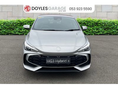 2026 MG MG3