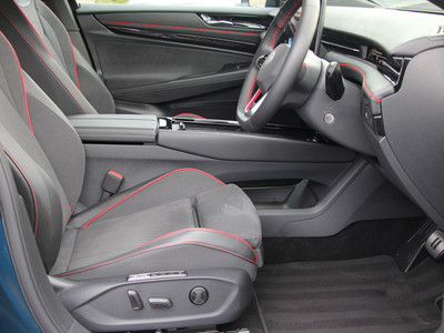 2026 Volkswagen ID.7
