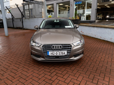 2014 Audi A3