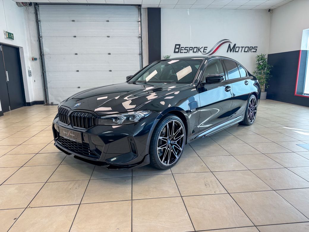 2023 BMW 3 Series