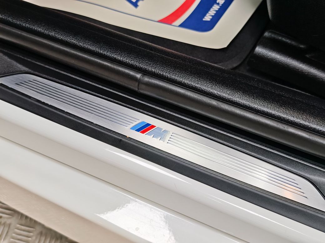 2018 BMW 3 Series