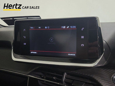2023 Peugeot 2008