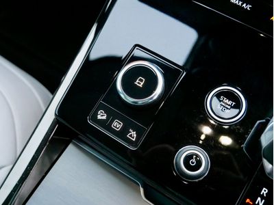 2023 Land Rover Range Rover Sport