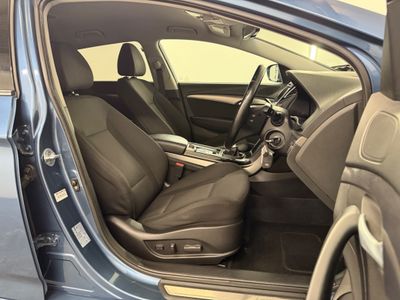 2016 Hyundai i40
