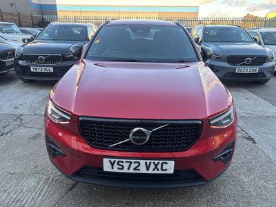 2023 Volvo XC40