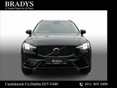 2025 Volvo XC60