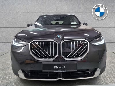 2026 BMW X3