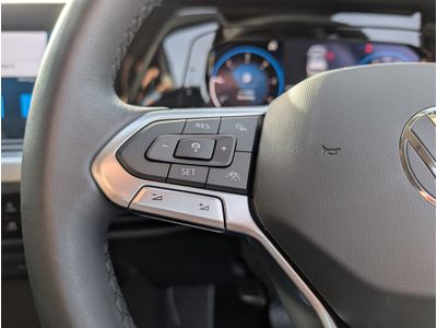 2024 Volkswagen Golf