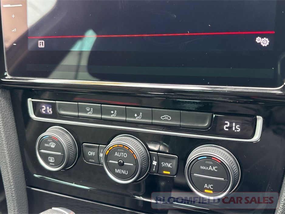 2020 Volkswagen Golf