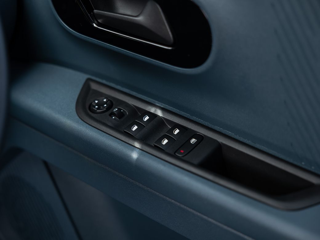 2026 Fiat Panda