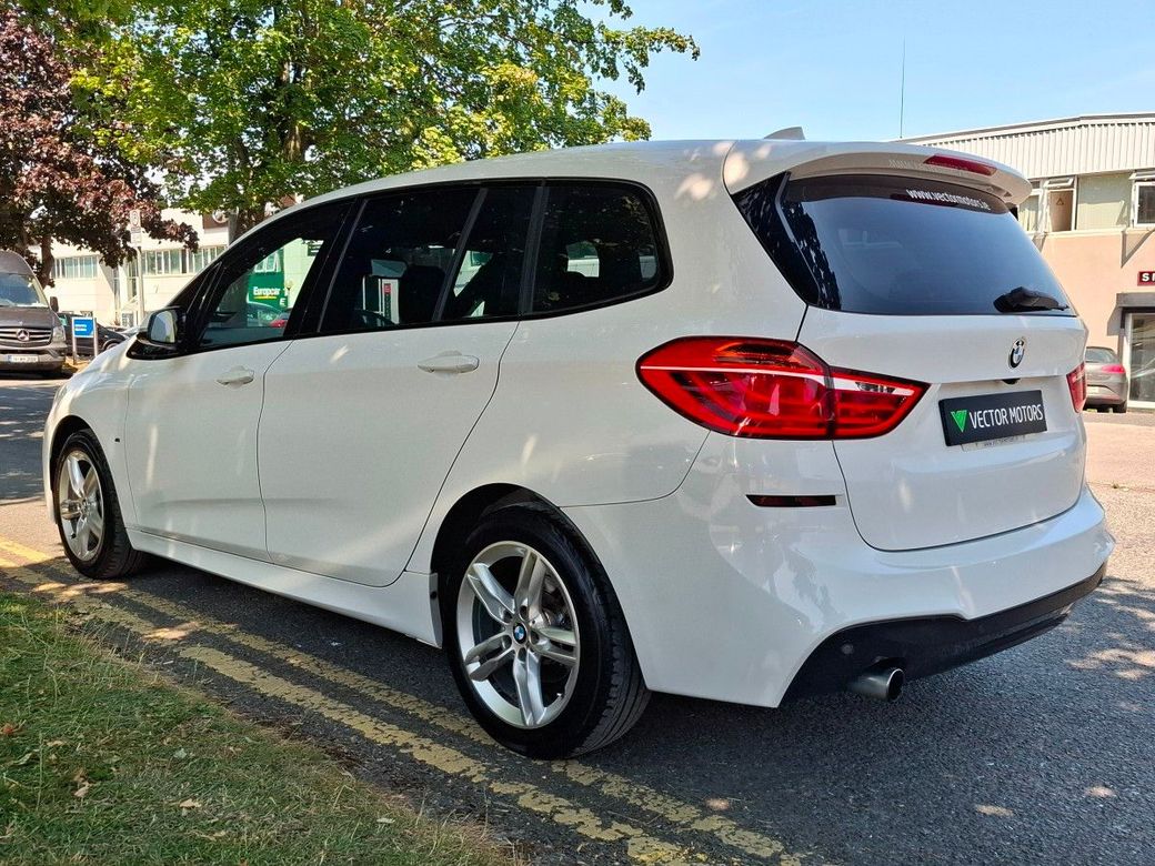 2017 BMW 2 Series