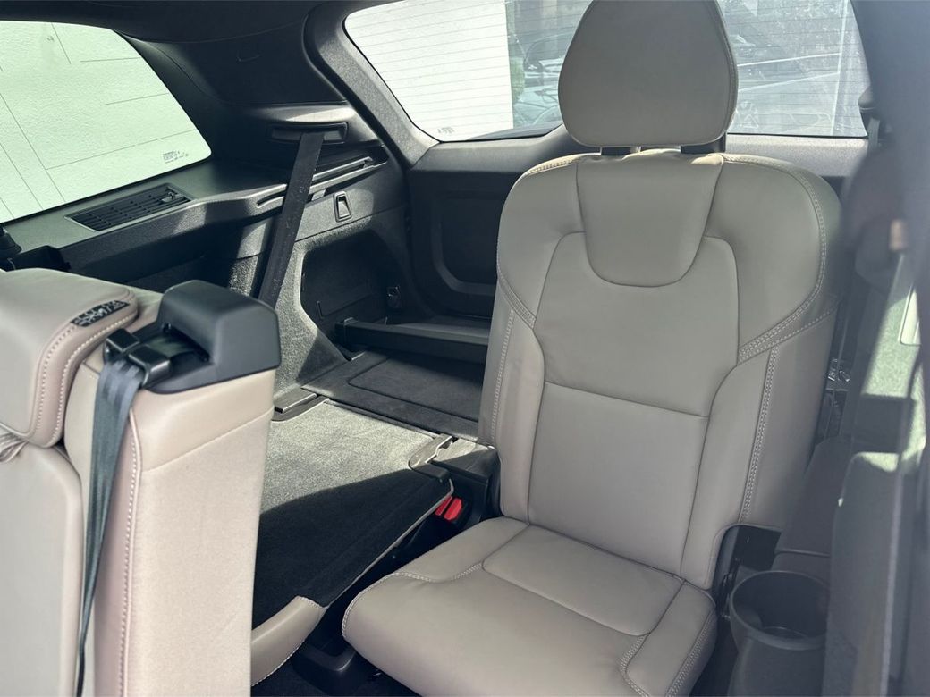 2025 Volvo XC90