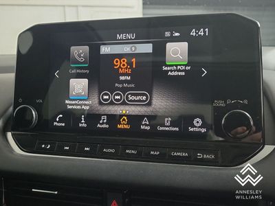 2022 Nissan Qashqai