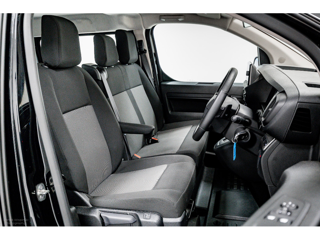 2024 Citroen SpaceTourer