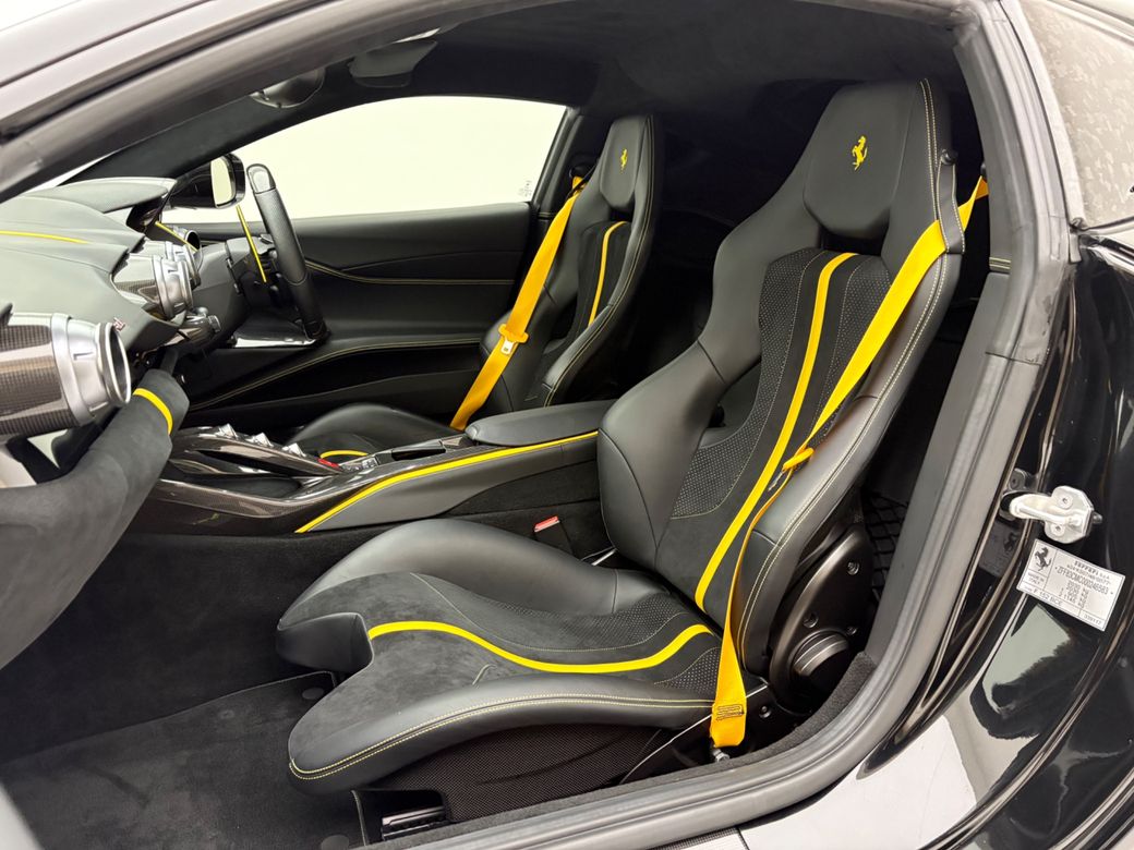 2019 Ferrari 812 Superfast