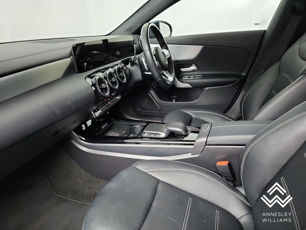 2022 Mercedes-Benz CLA Class