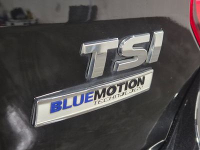 2016 Volkswagen Polo