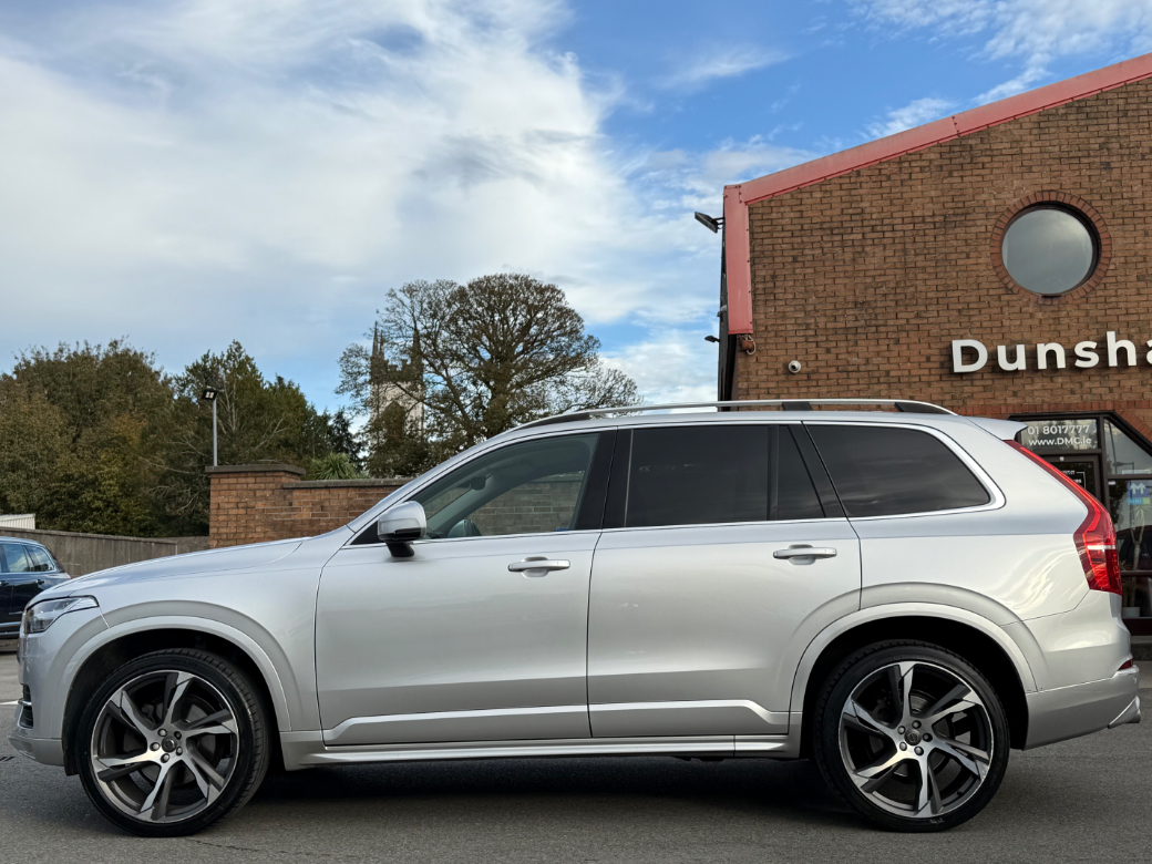 2019 Volvo XC90