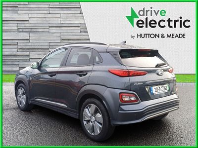 2020 Hyundai Kona