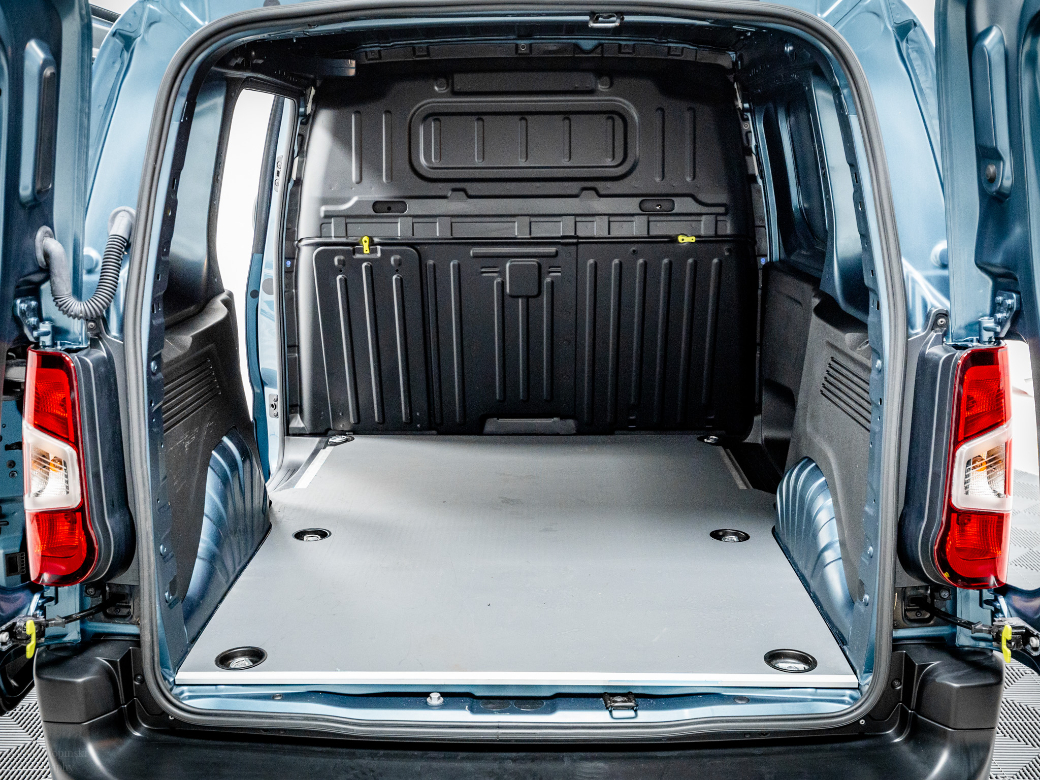 2024 Citroen Berlingo