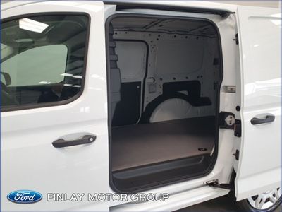 2025 Ford Transit Connect