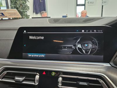 2023 BMW X5