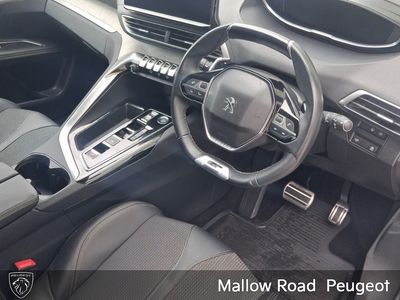 2024 Peugeot 3008