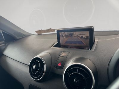 2016 Audi A1