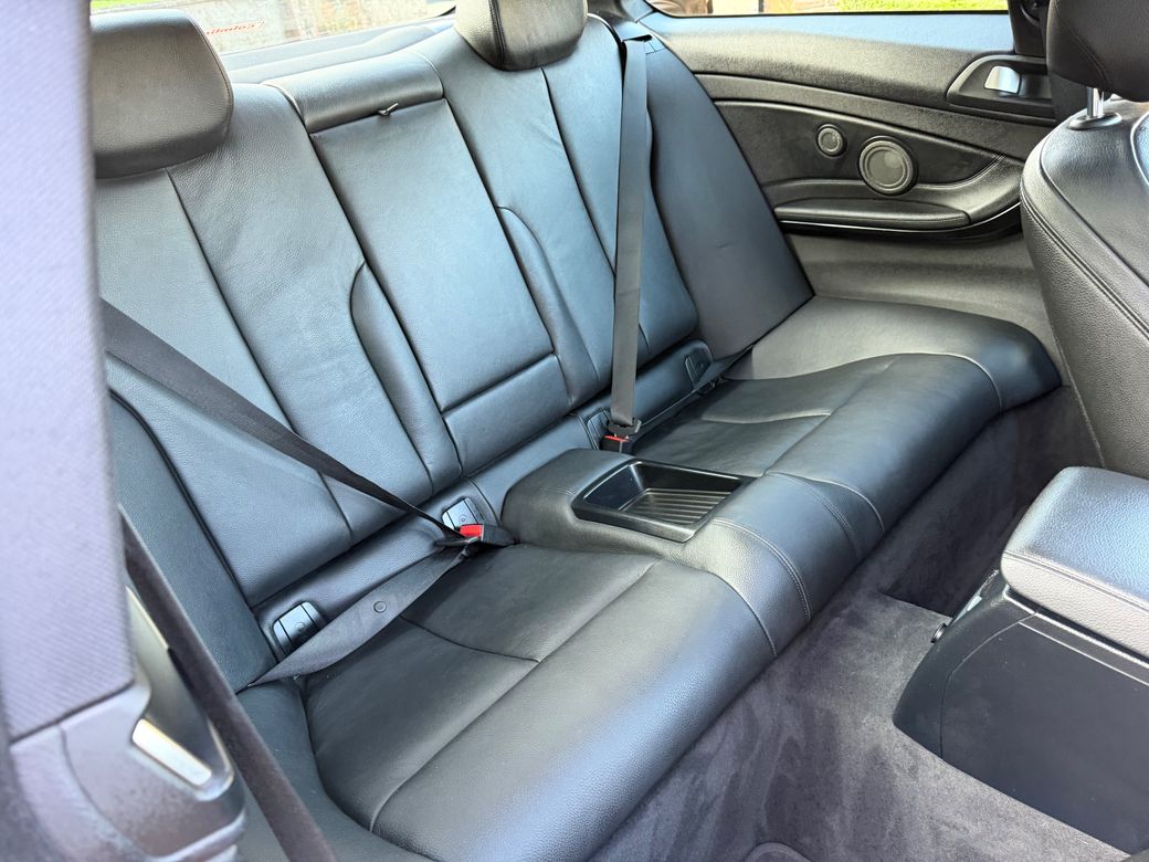 2018 BMW 4 Series