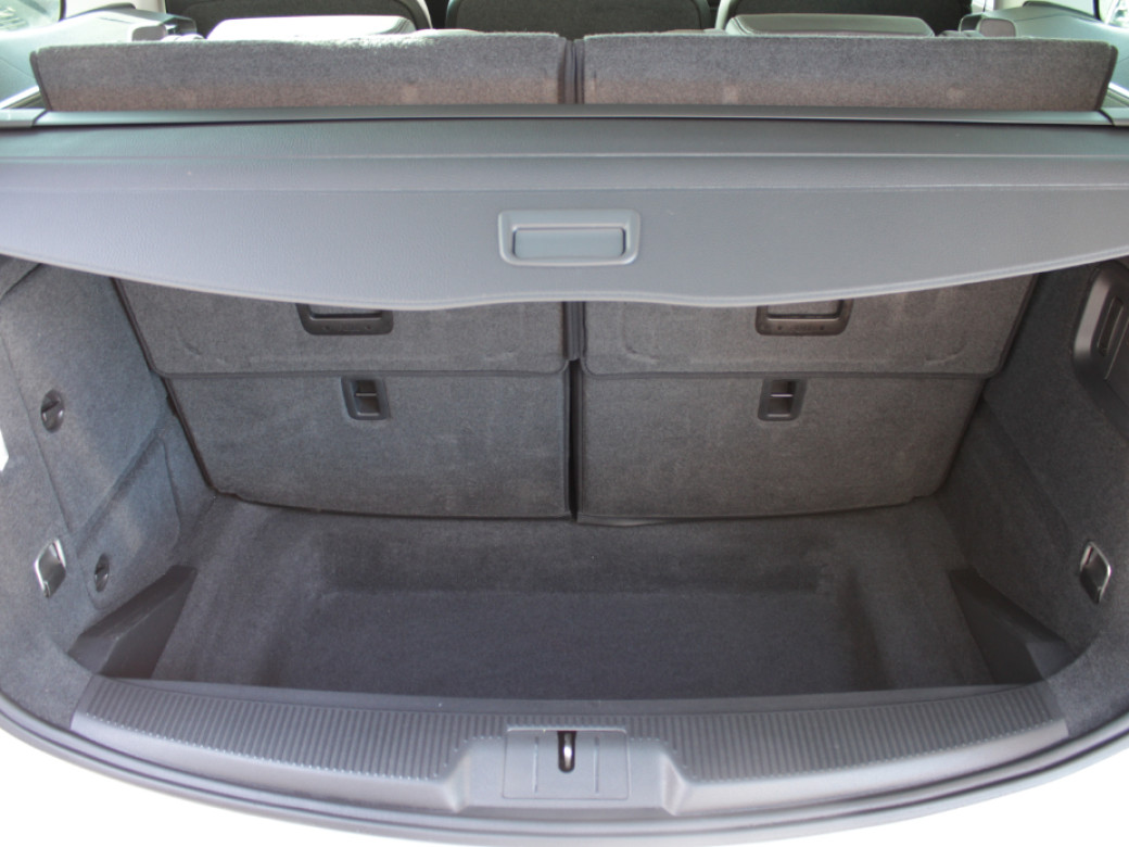 2019 Volkswagen Sharan